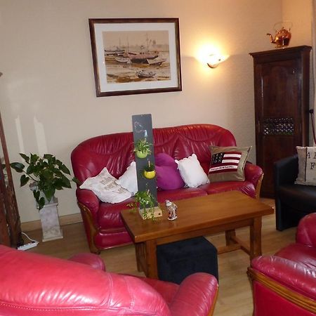Residence Saint-Nicolas Granville Room photo