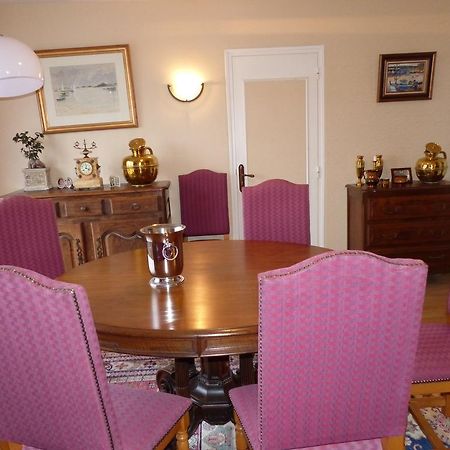 Residence Saint-Nicolas Granville Room photo